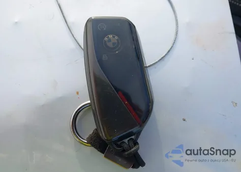 2024 BMW X6 xDrive40I from USA, damaged, VIN 5UX33EX02R9U60050